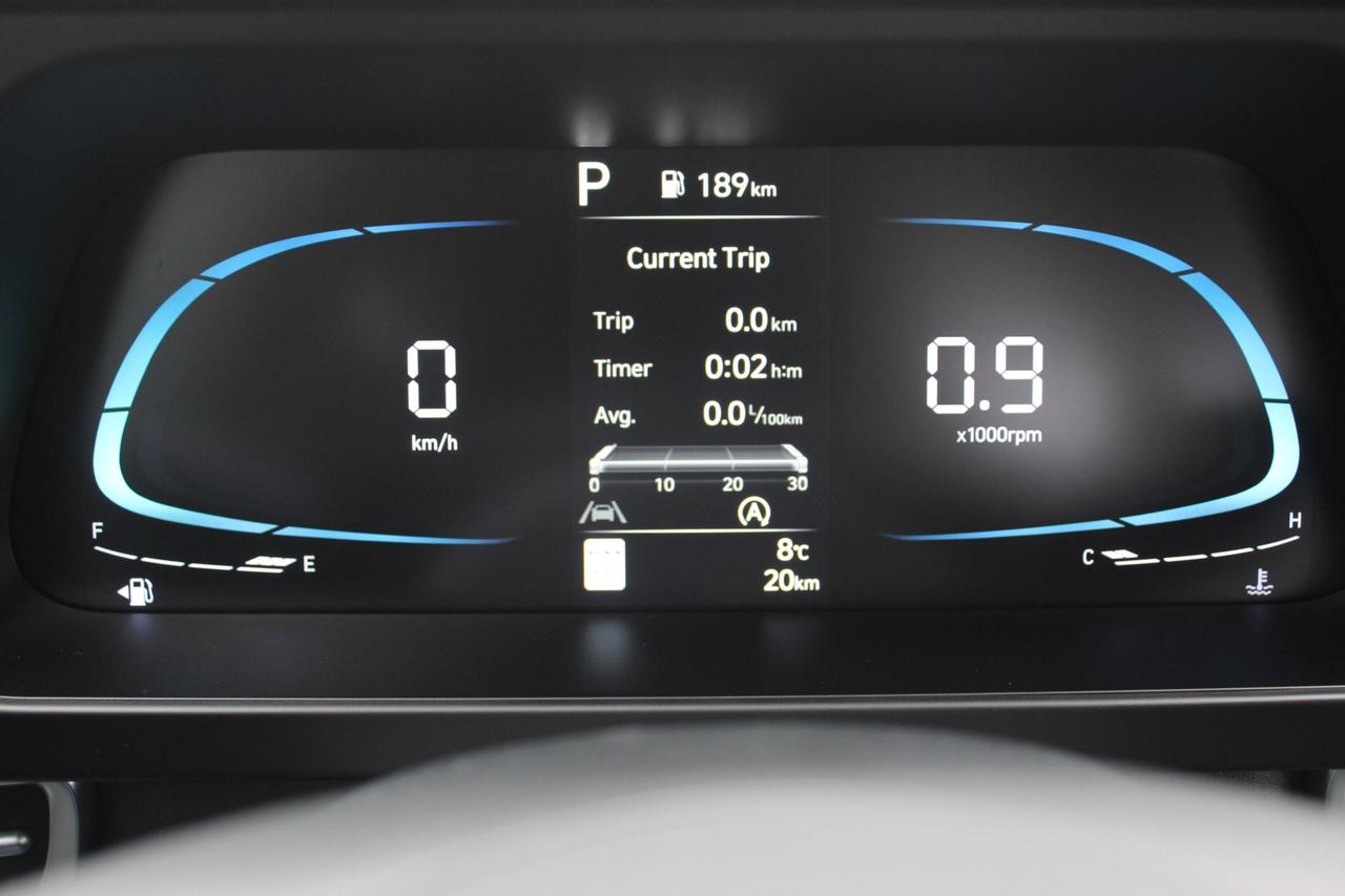 2023 Hyundai Elantra Preferred Photo