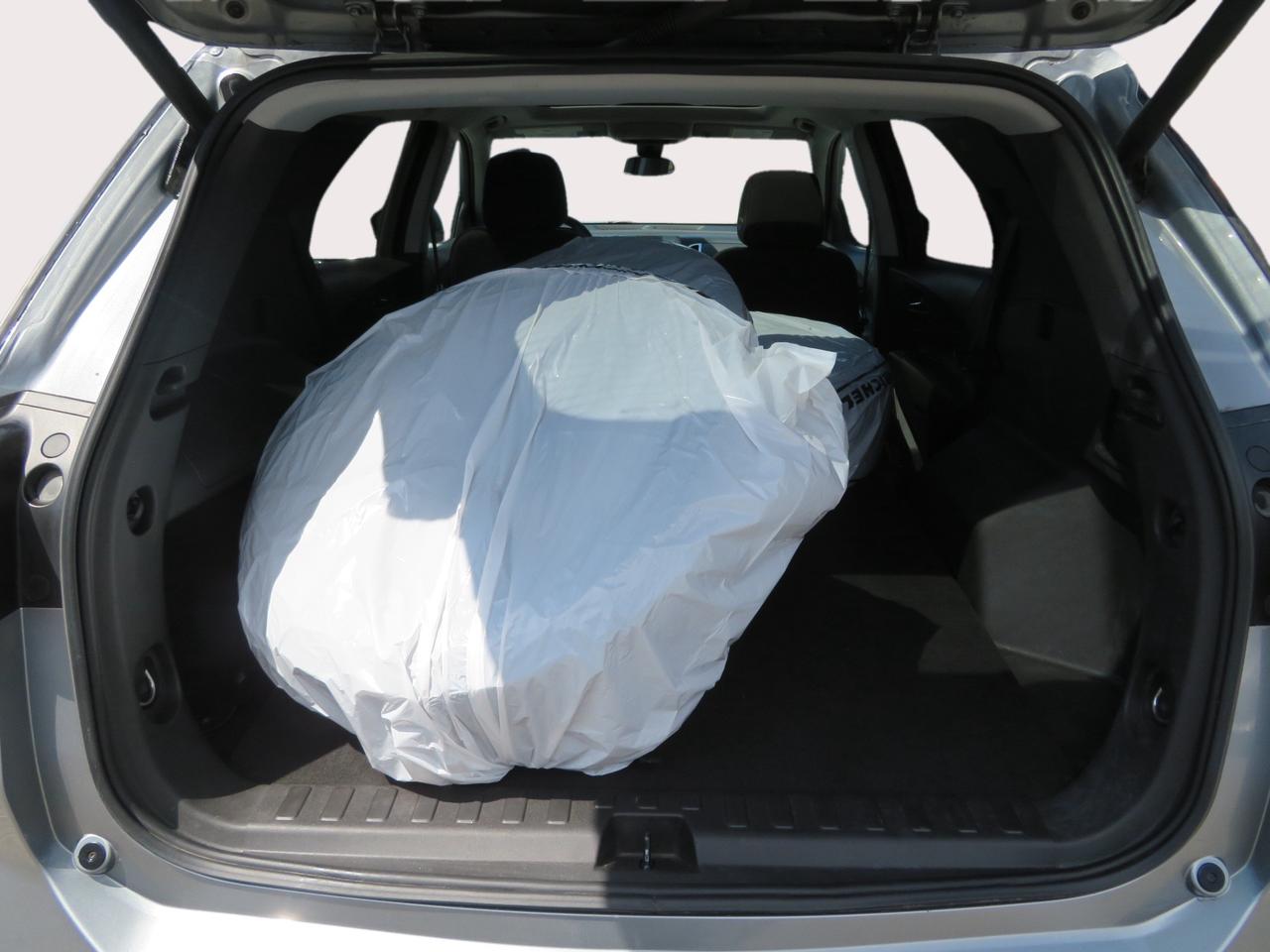 2023 Chevrolet Equinox AWD 4DR LT Photo
