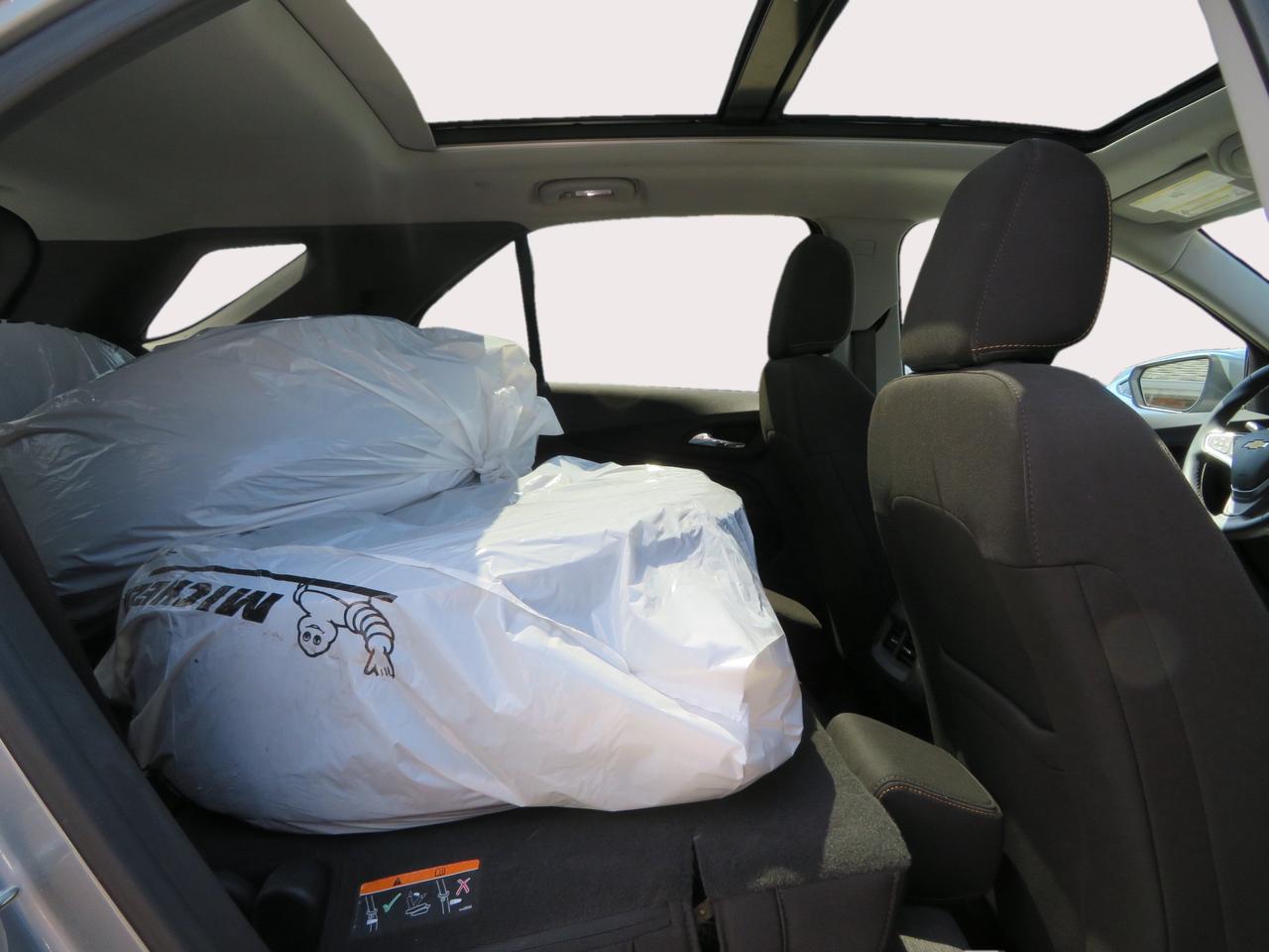 2023 Chevrolet Equinox AWD 4DR LT Photo