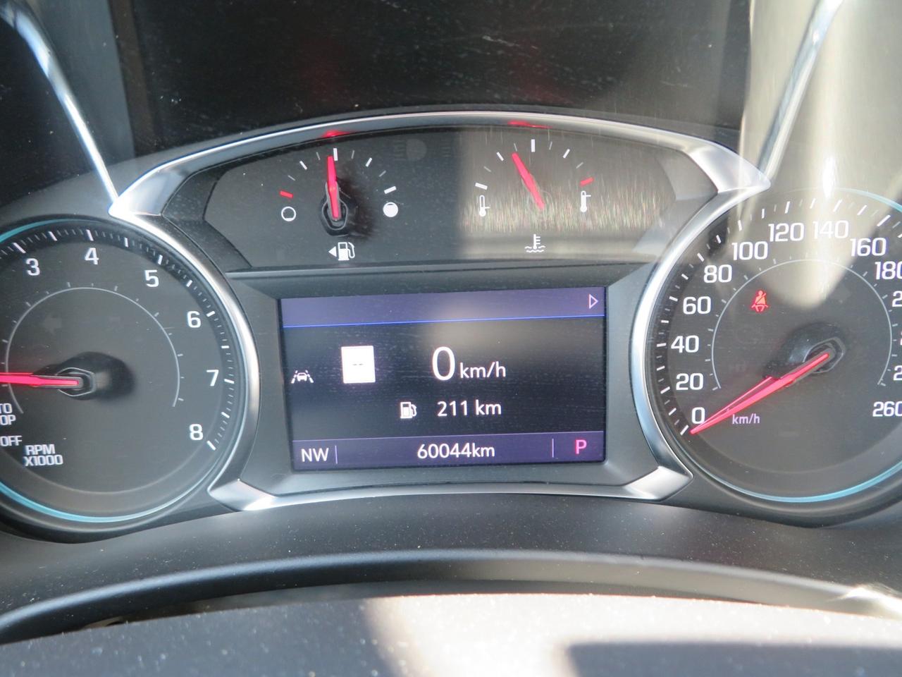 2023 Chevrolet Equinox AWD 4DR LT Photo