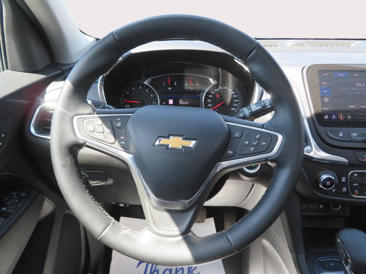 2023 Chevrolet Equinox AWD 4DR LT Photo