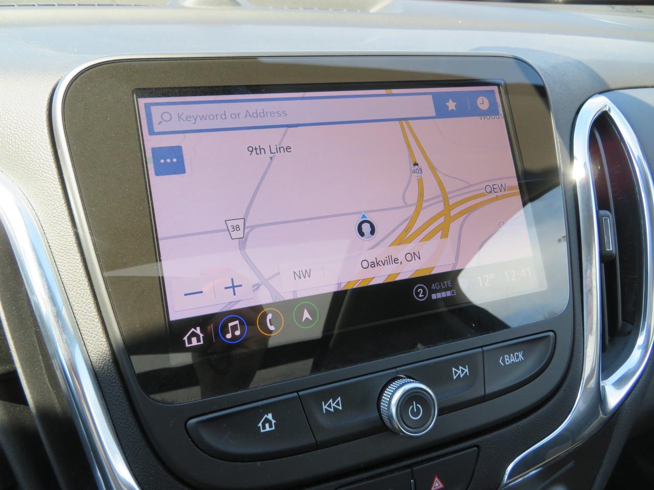 2023 Chevrolet Equinox AWD 4DR LT Photo