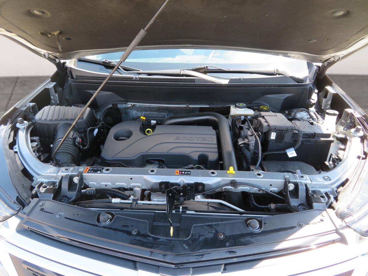 2023 Chevrolet Equinox AWD 4DR LT Photo