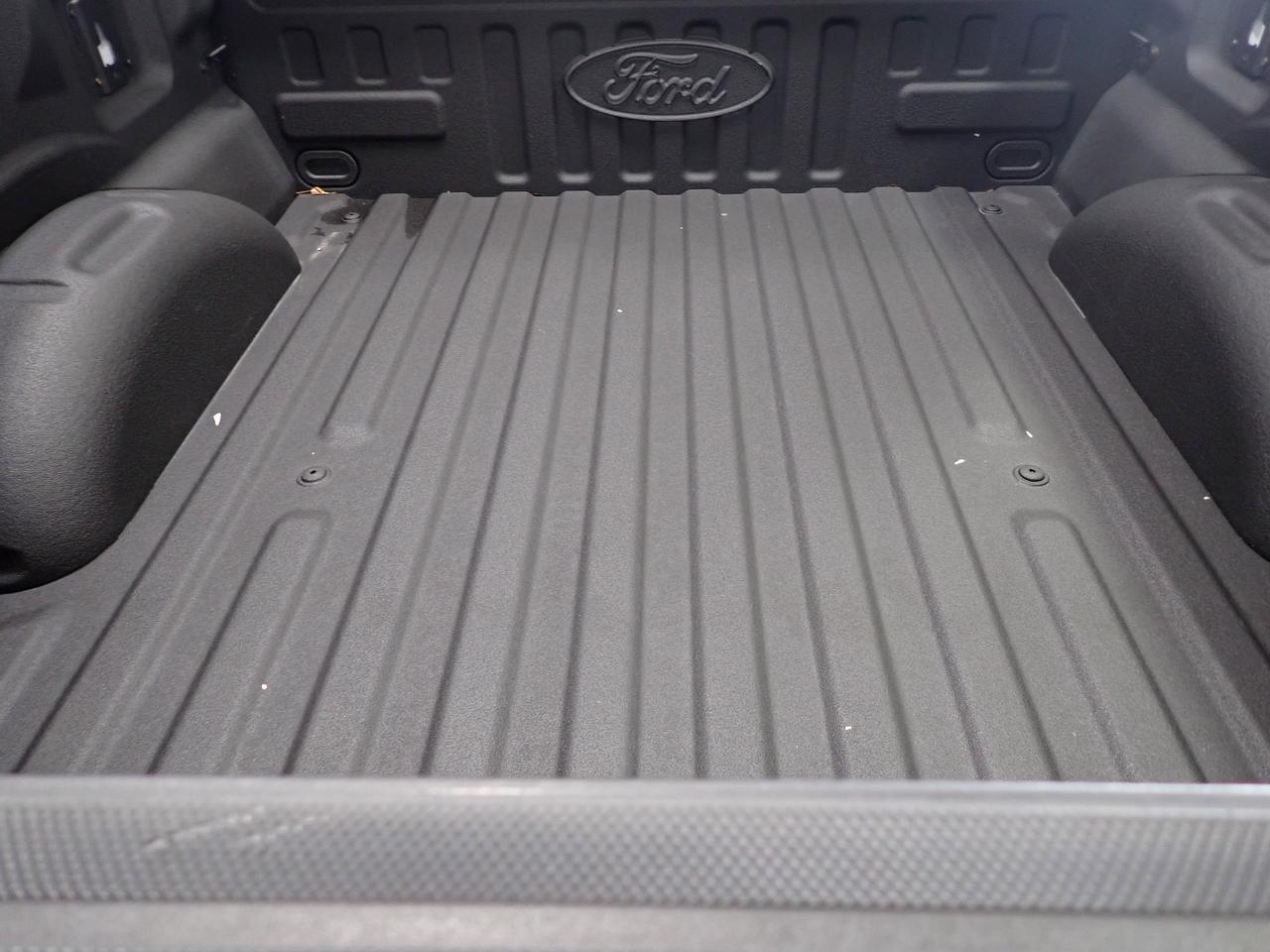 2021 Ford F-150 SPORT CREW SUNROOF NAVI 4WD Photo3