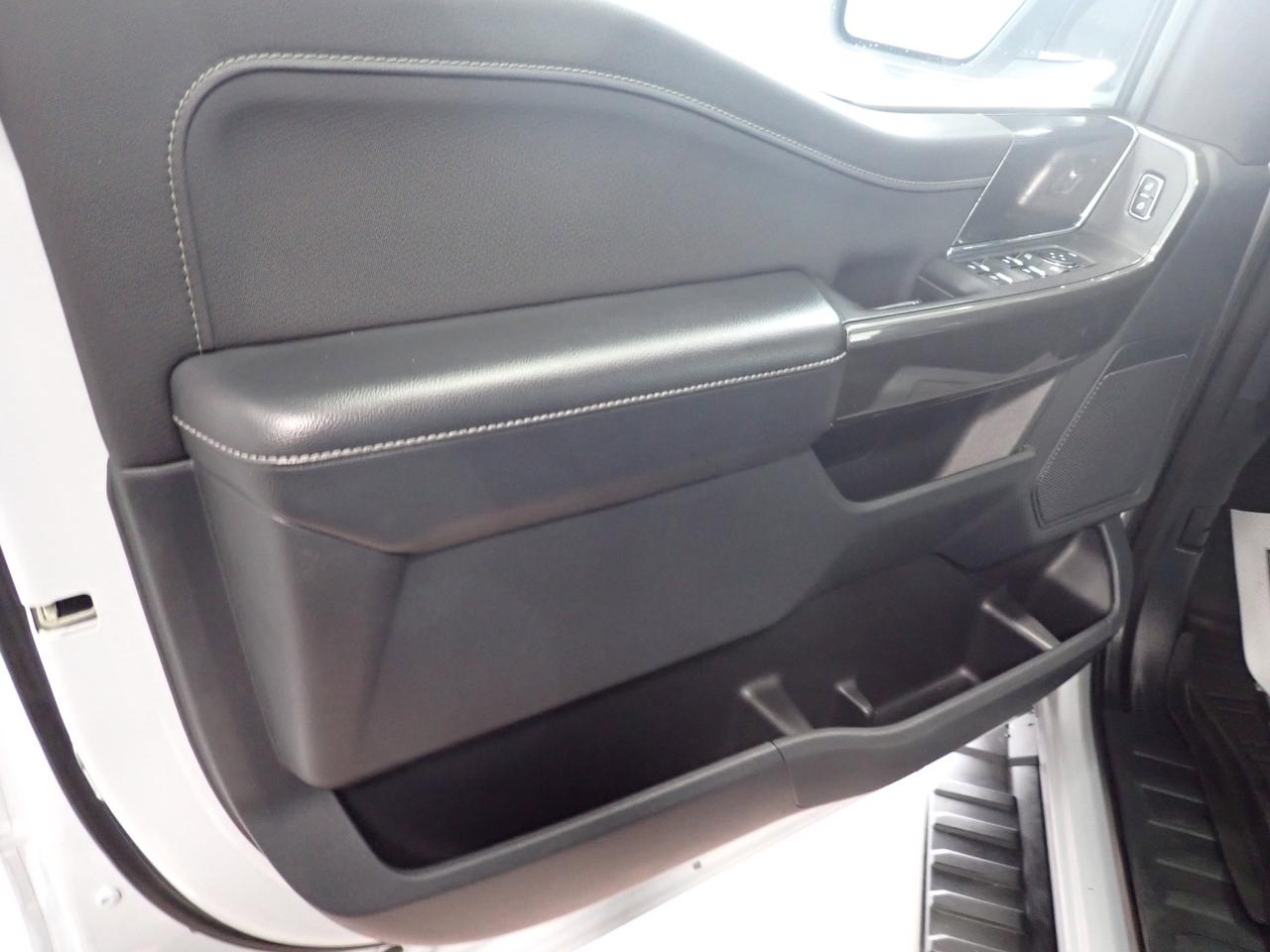 2021 Ford F-150 SPORT CREW SUNROOF NAVI 4WD Photo