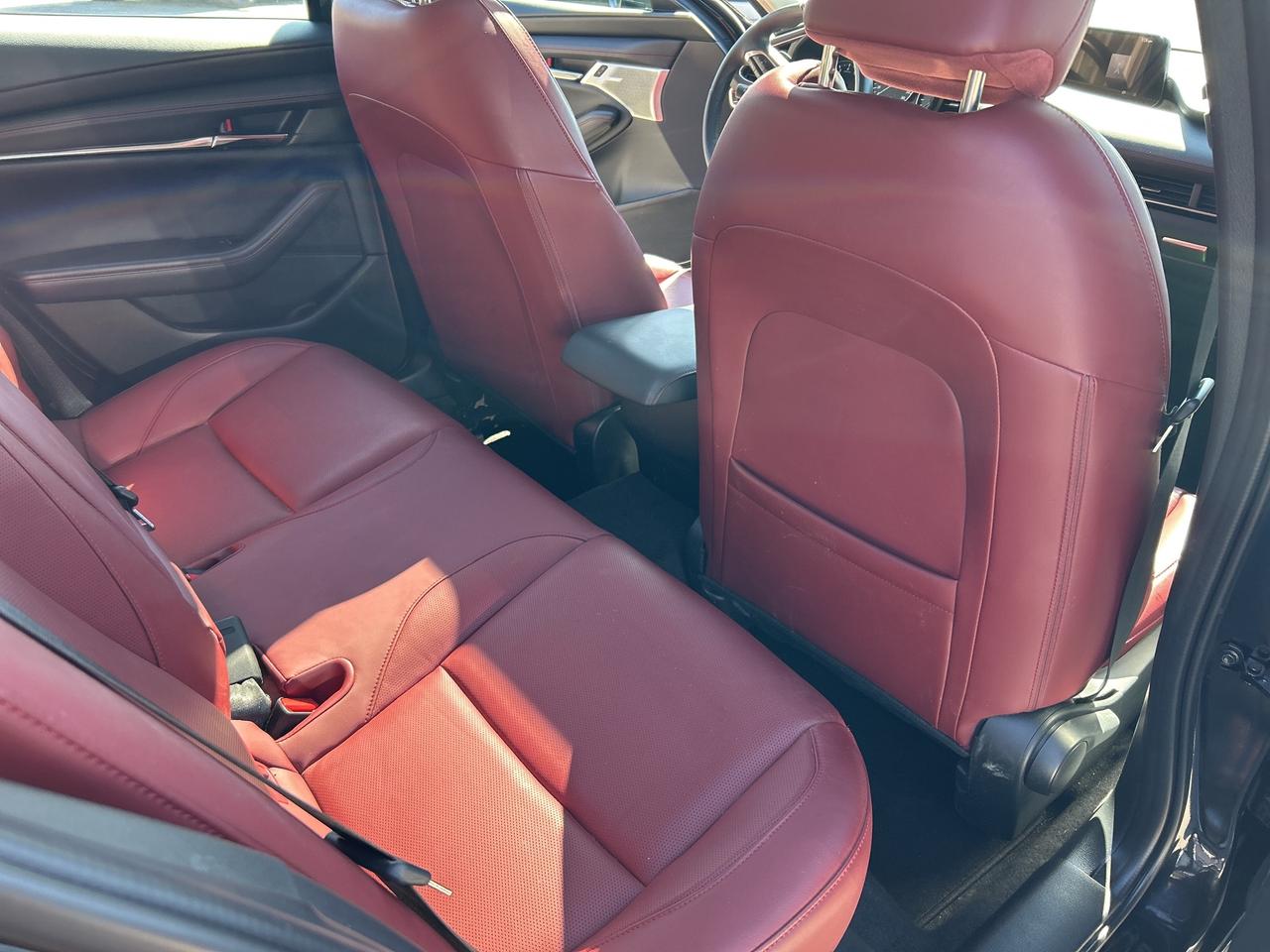 2024 Mazda MAZDA3 GT AWD Photo