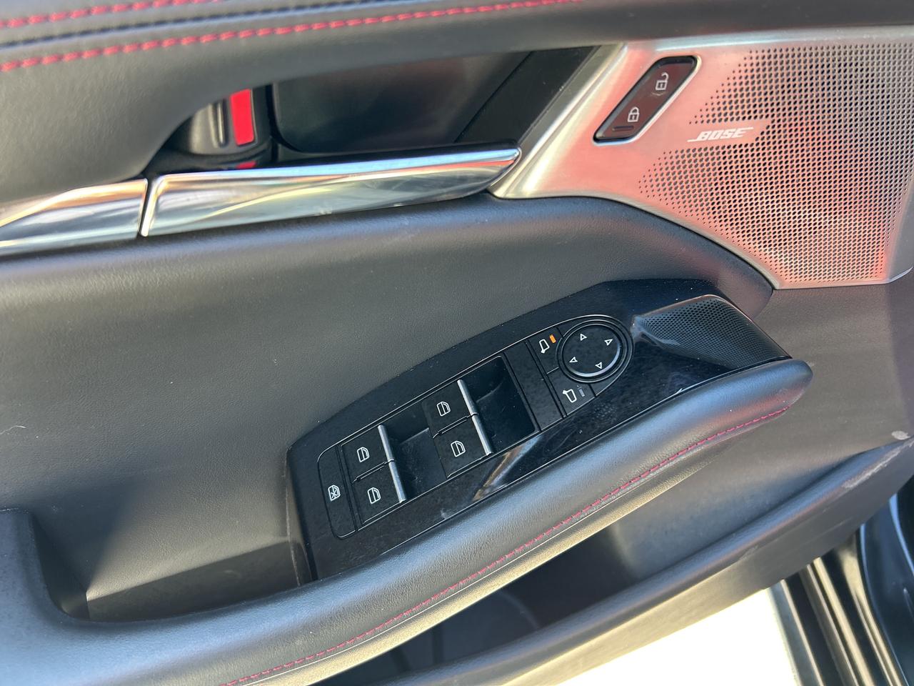 2024 Mazda MAZDA3 GT AWD Photo