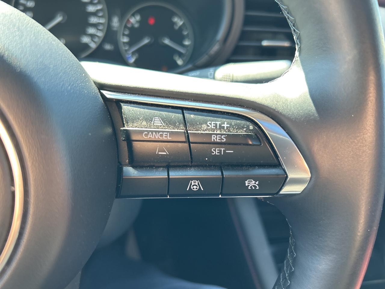 2024 Mazda MAZDA3 GT AWD Photo