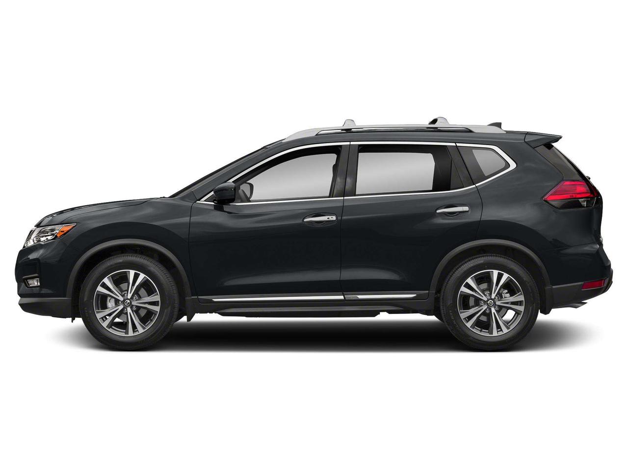 2019 Nissan Rogue SV - NAV, CLEAN CARFAX, SUNROOF, AWD, RMT START Photo