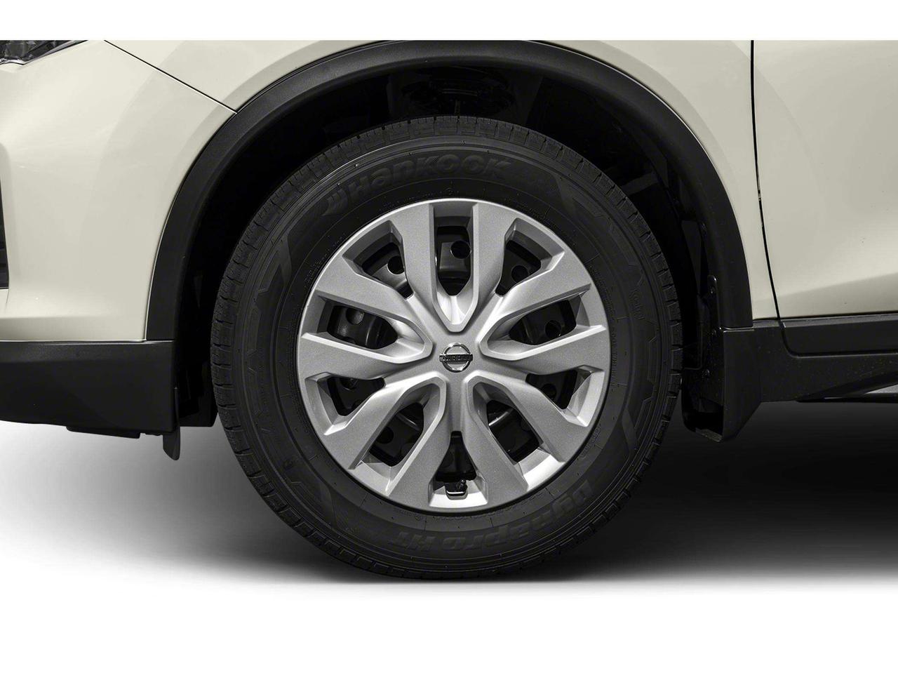 2019 Nissan Rogue SV - NAV, CLEAN CARFAX, SUNROOF, AWD, RMT START Photo