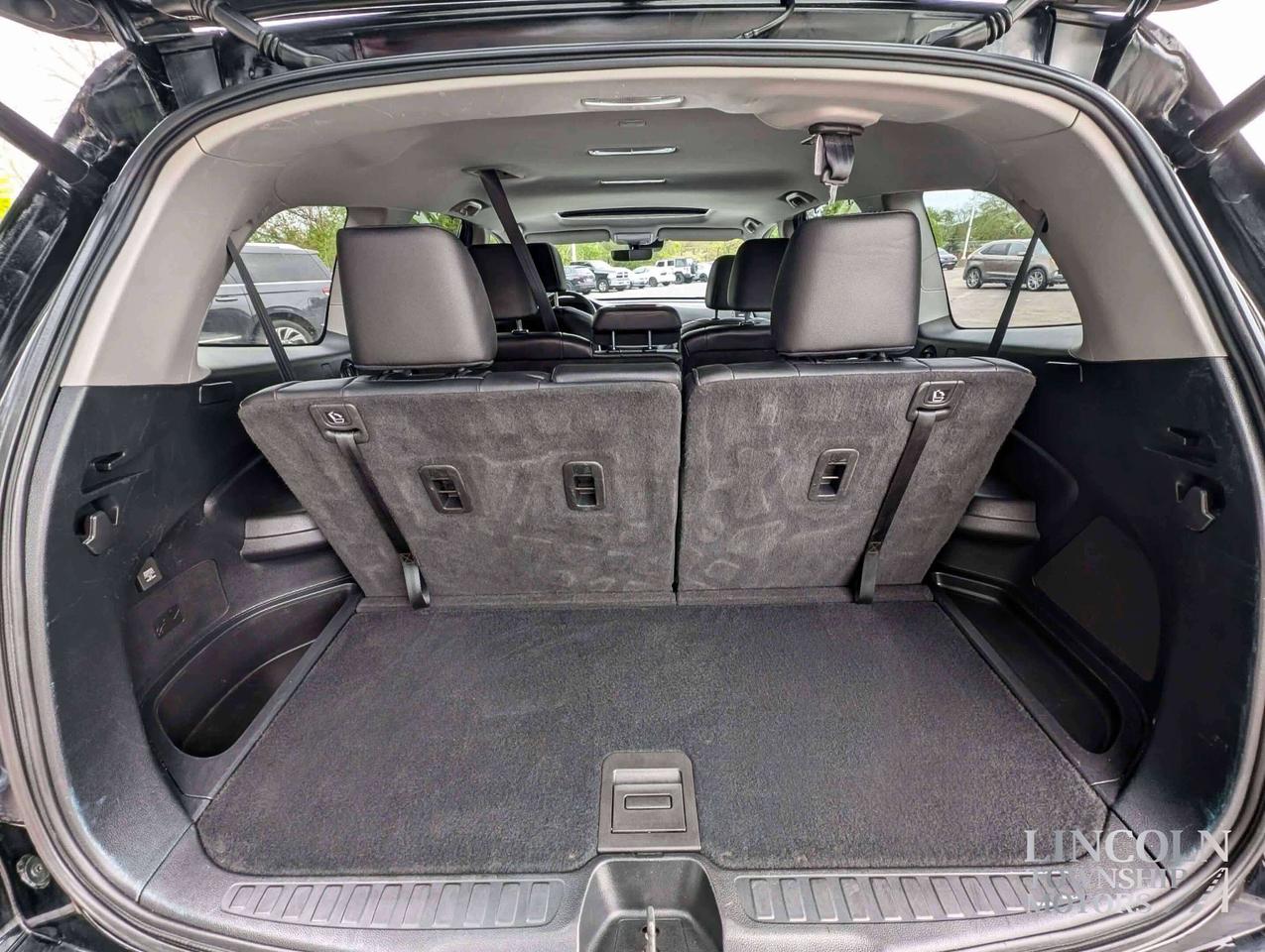 2021 Honda Pilot EX-L - NAV, CLEAN CARFAX, 8 SEATS, AWD, SUNROOF Photo
