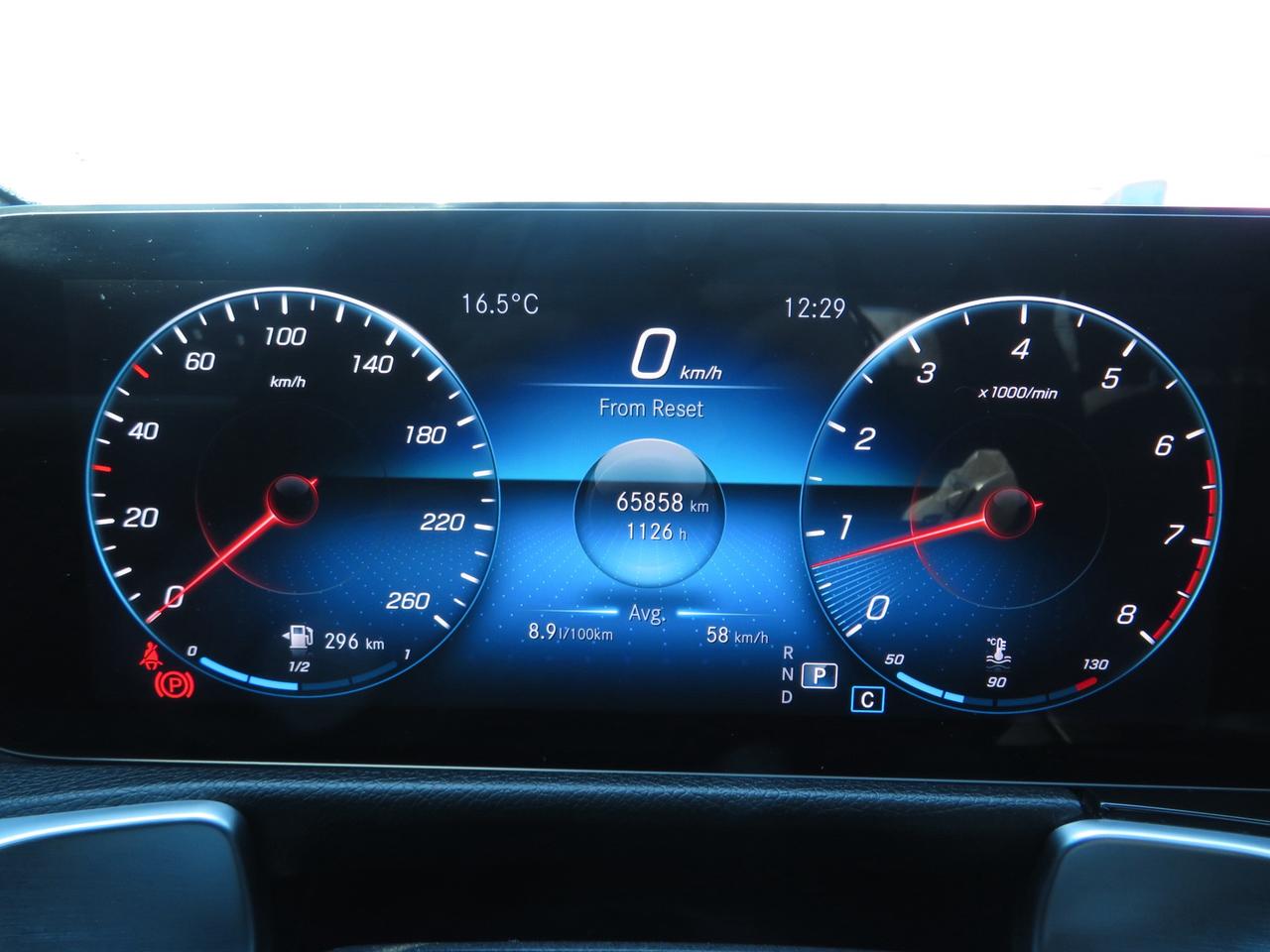 2022 Mercedes-Benz GL-Class GLB 250 4MATIC SUV Photo