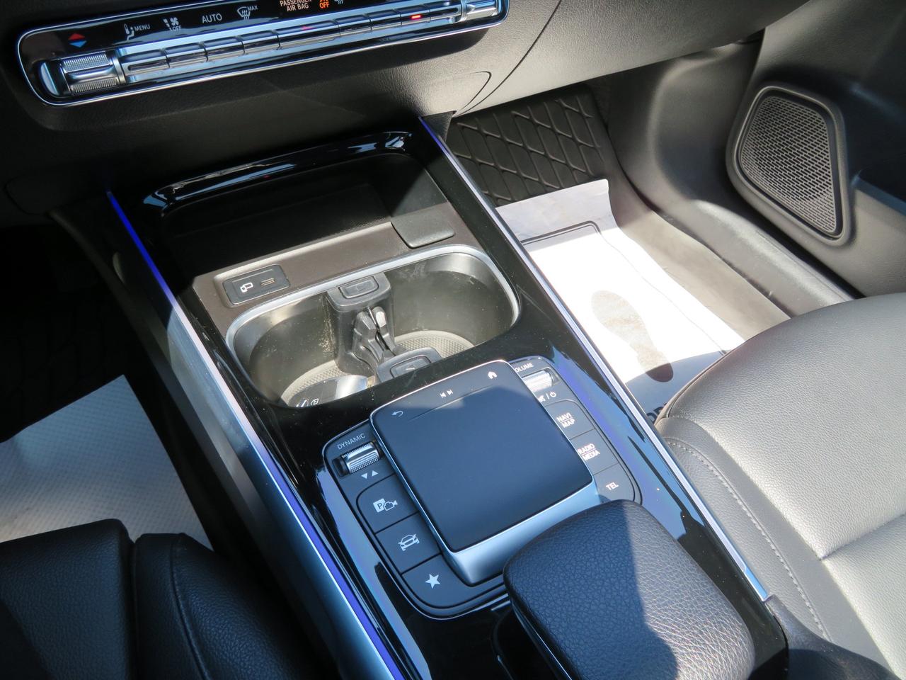 2022 Mercedes-Benz GL-Class GLB 250 4MATIC SUV Photo