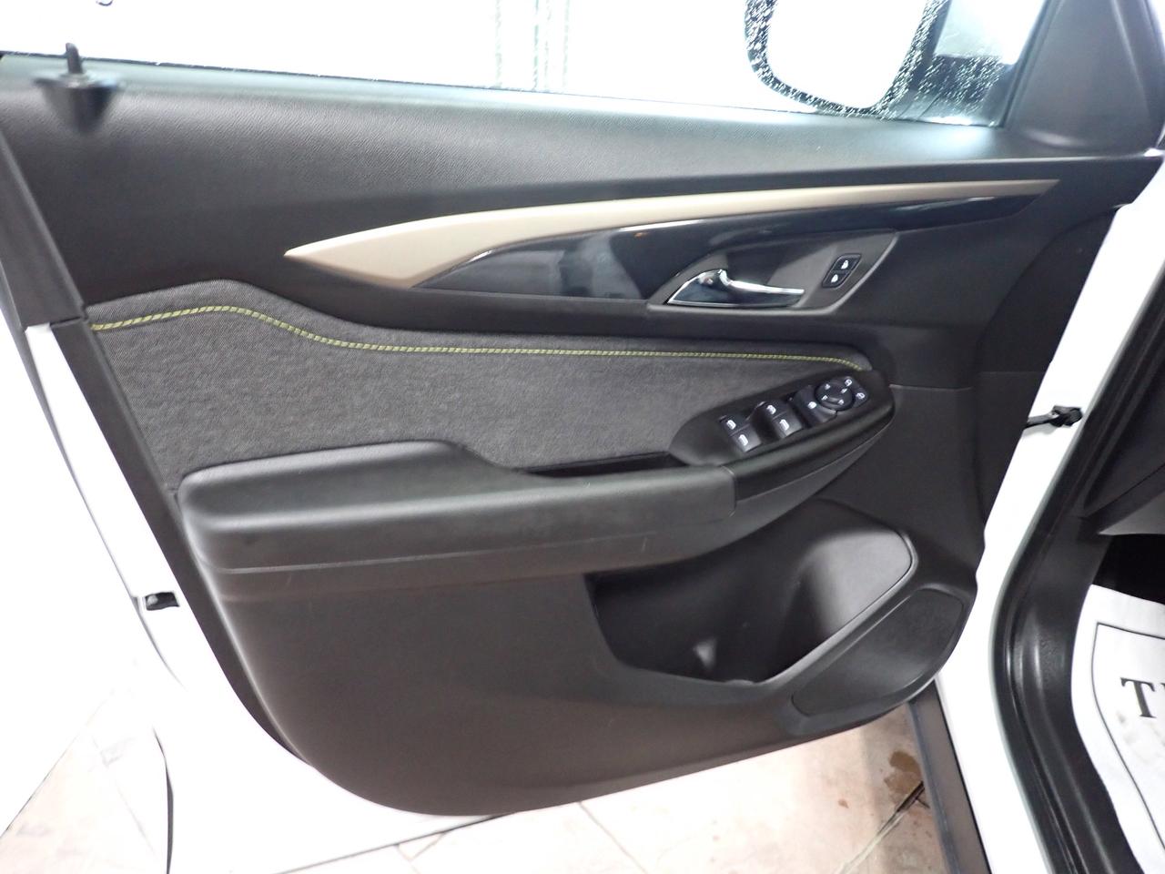 2024 Chevrolet TrailBlazer ACTIV AWD LEATHER Photo
