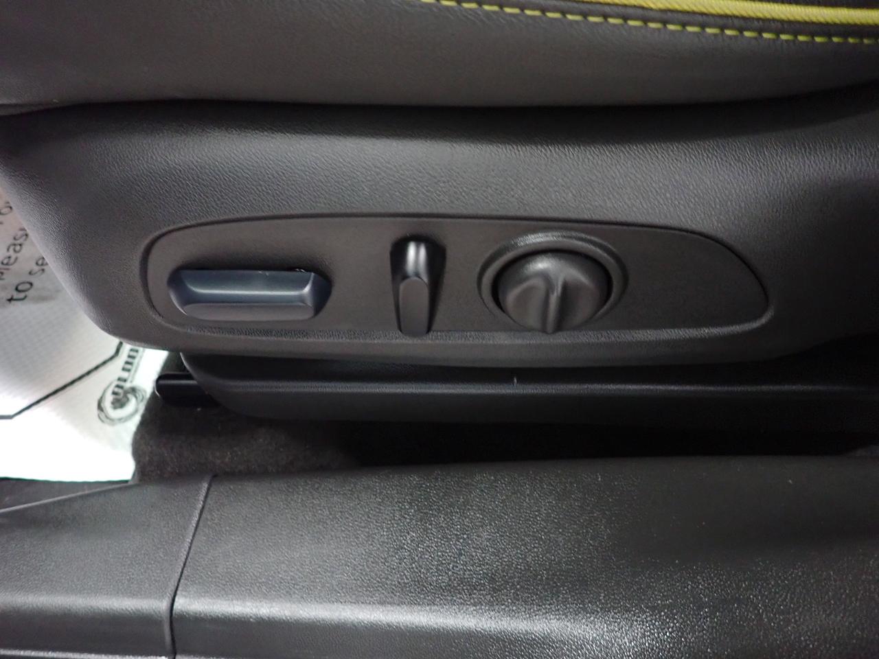 2024 Chevrolet TrailBlazer ACTIV AWD LEATHER Photo