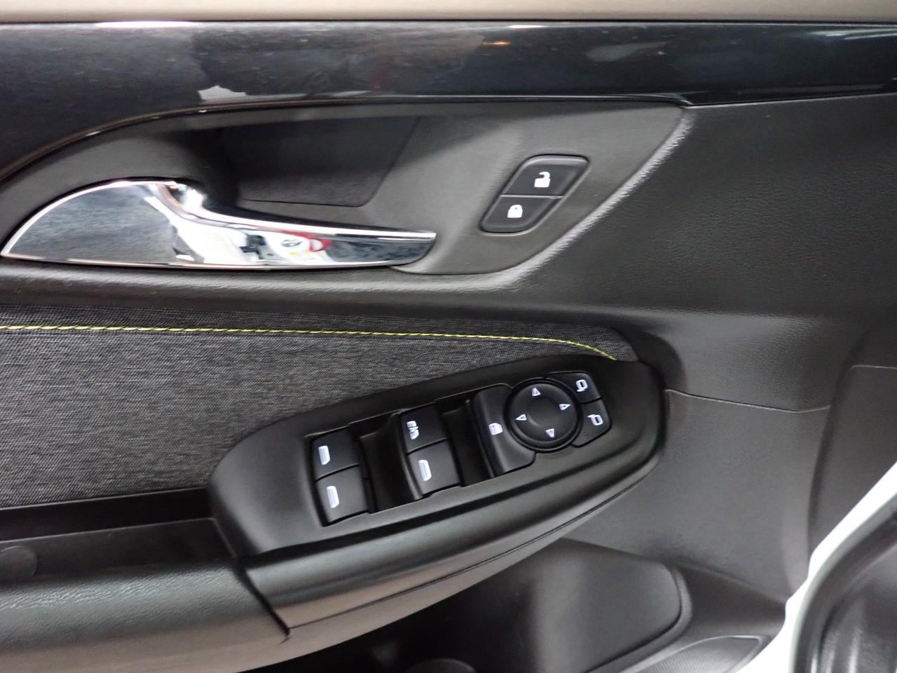 2024 Chevrolet TrailBlazer ACTIV AWD LEATHER Photo