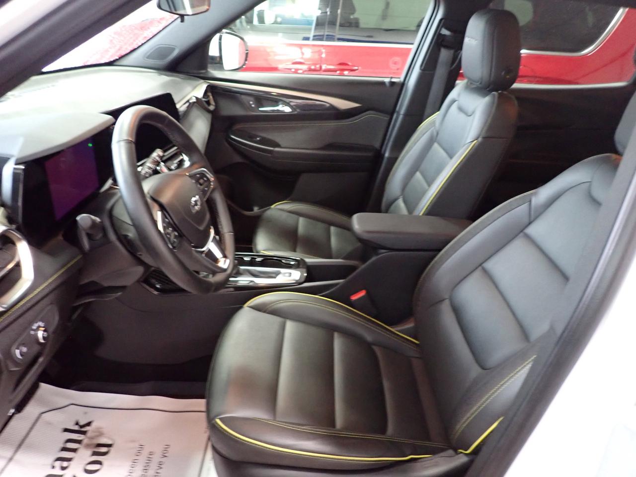 2024 Chevrolet TrailBlazer ACTIV AWD LEATHER Photo