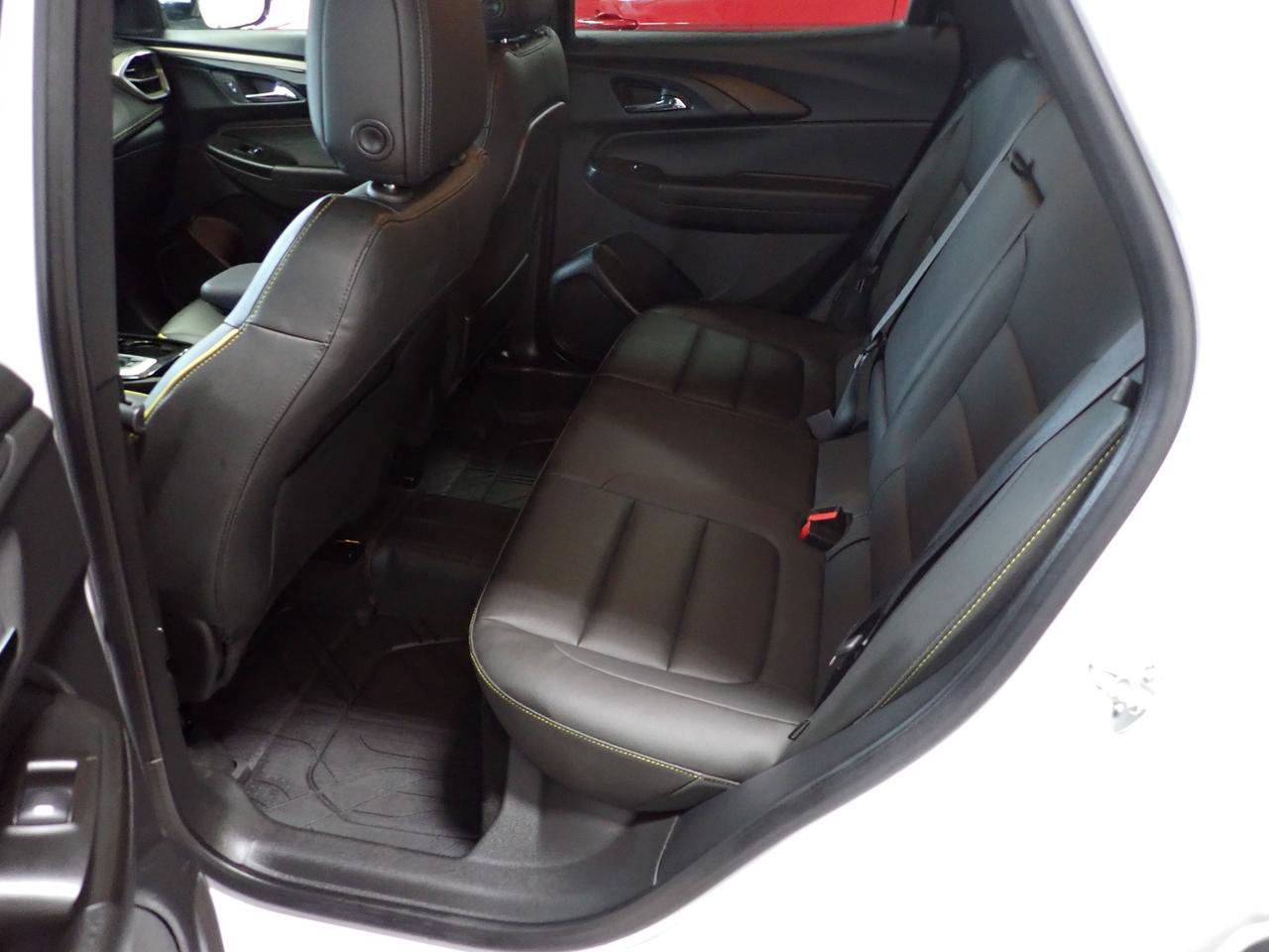 2024 Chevrolet TrailBlazer ACTIV AWD LEATHER Photo