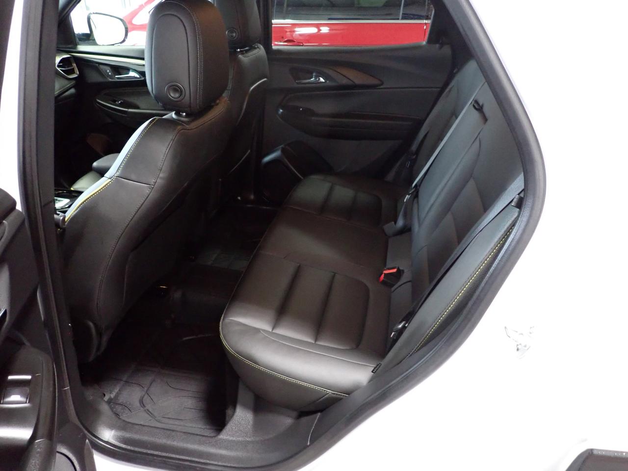 2024 Chevrolet TrailBlazer ACTIV AWD LEATHER Photo