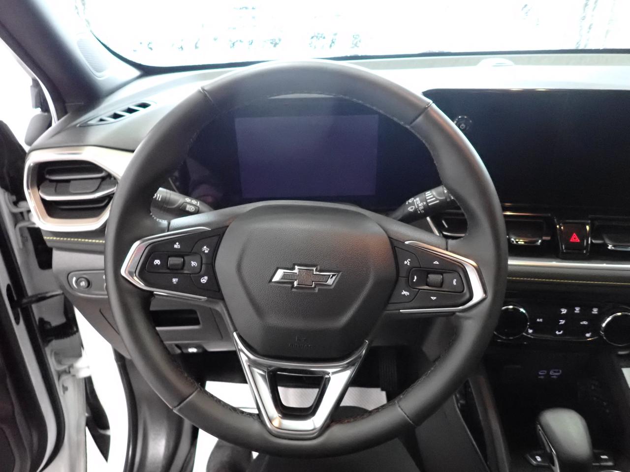 2024 Chevrolet TrailBlazer ACTIV AWD LEATHER Photo