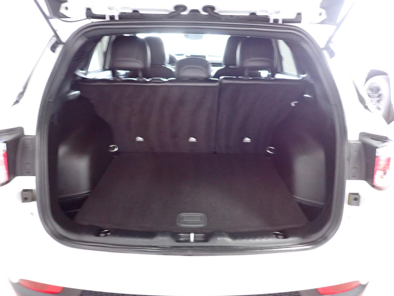 2025 Jeep Compass North 4WD Photo3