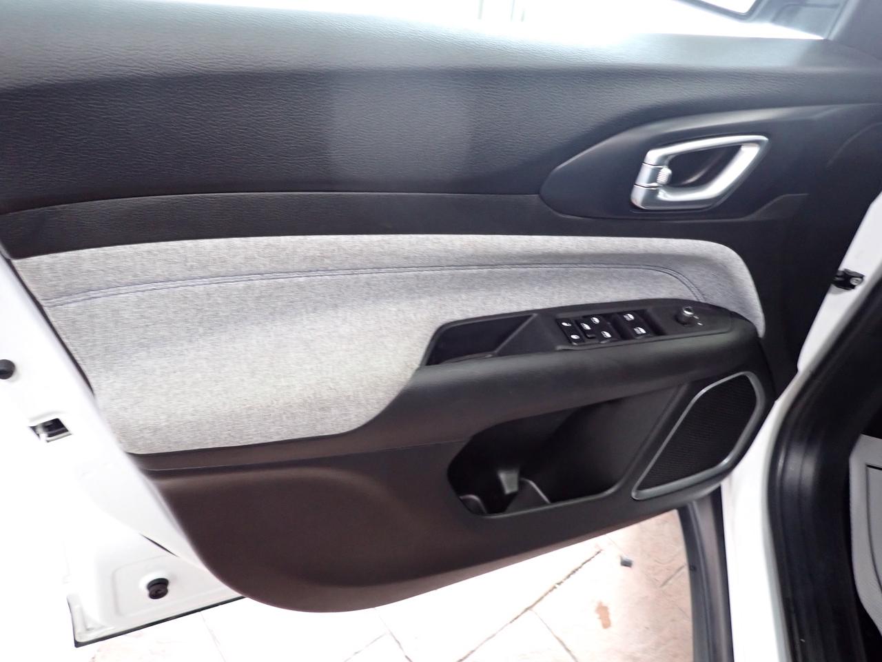 2025 Jeep Compass North 4WD Photo