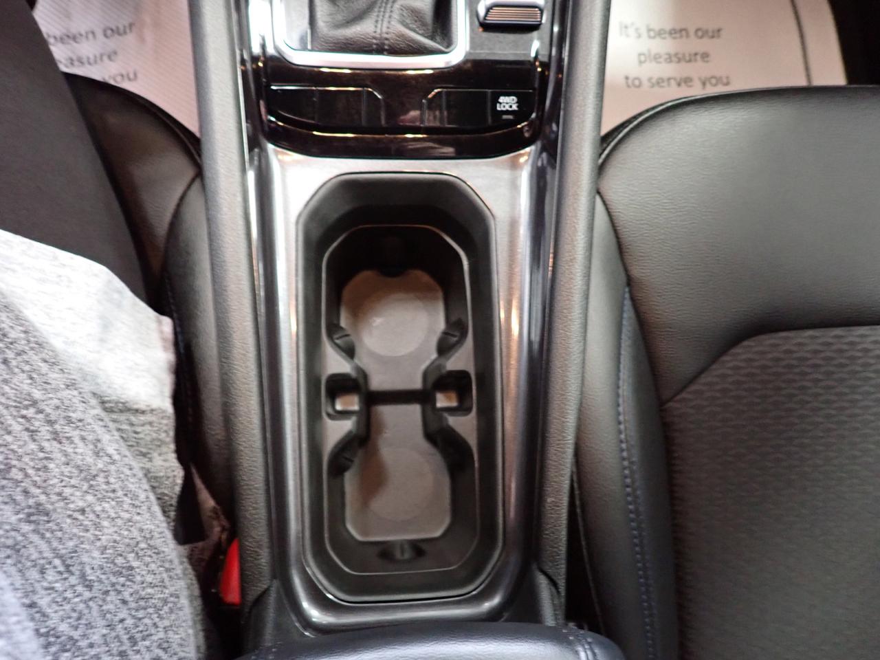2025 Jeep Compass North 4WD Photo