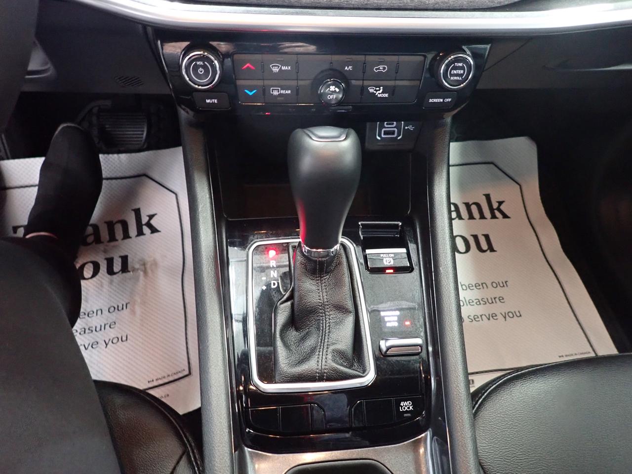 2025 Jeep Compass North 4WD Photo