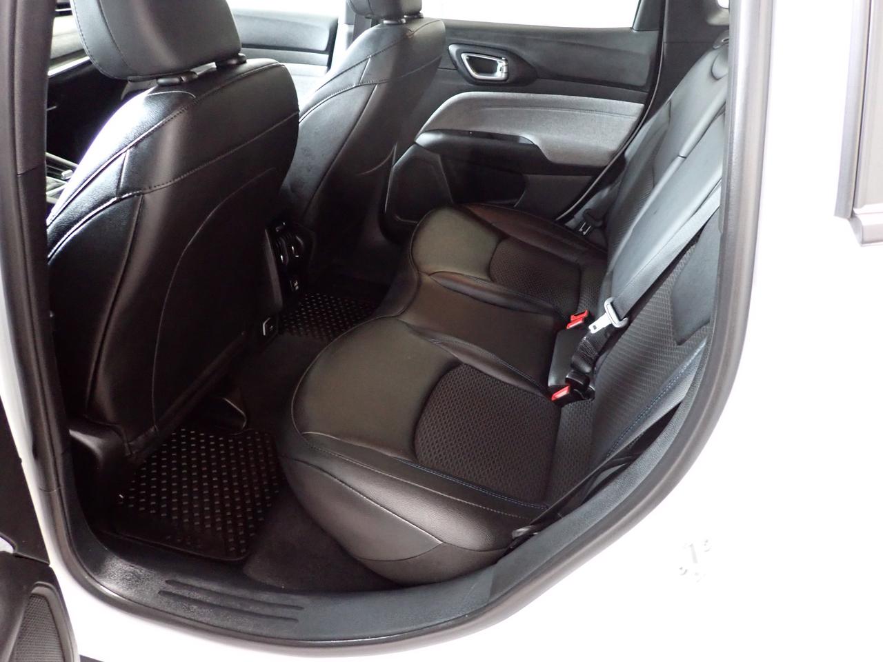 2025 Jeep Compass North 4WD Photo