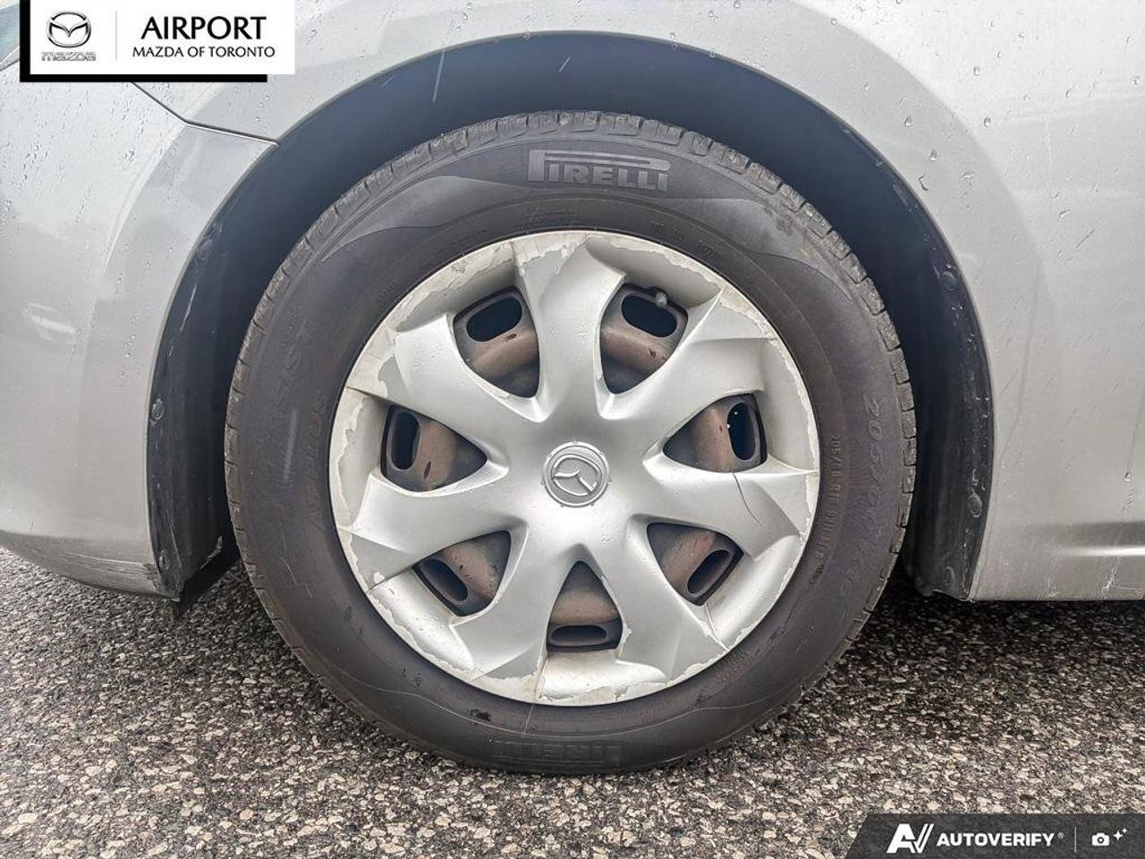 2015 Mazda MAZDA3 GX Fully Service  Amazing Condition  Safety Certif Photo