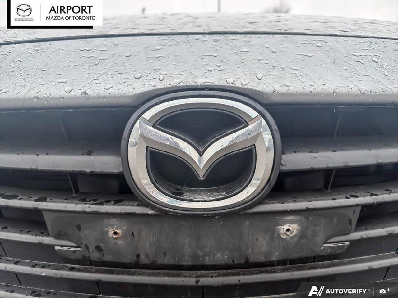 2015 Mazda MAZDA3 GX Fully Service  Amazing Condition  Safety Certif Photo