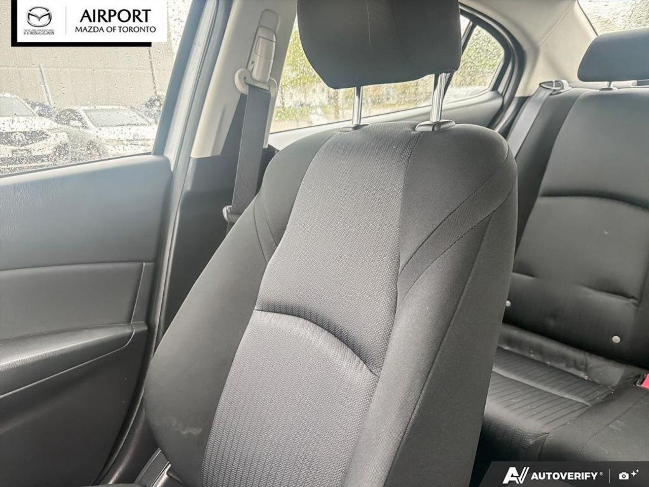 2015 Mazda MAZDA3 GX Fully Service  Amazing Condition  Safety Certif Photo