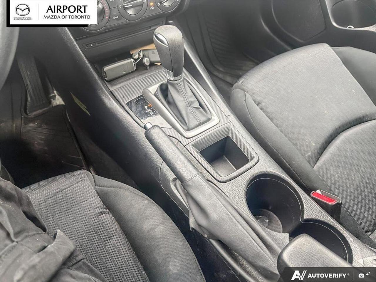 2015 Mazda MAZDA3 GX Fully Service  Amazing Condition  Safety Certif Photo