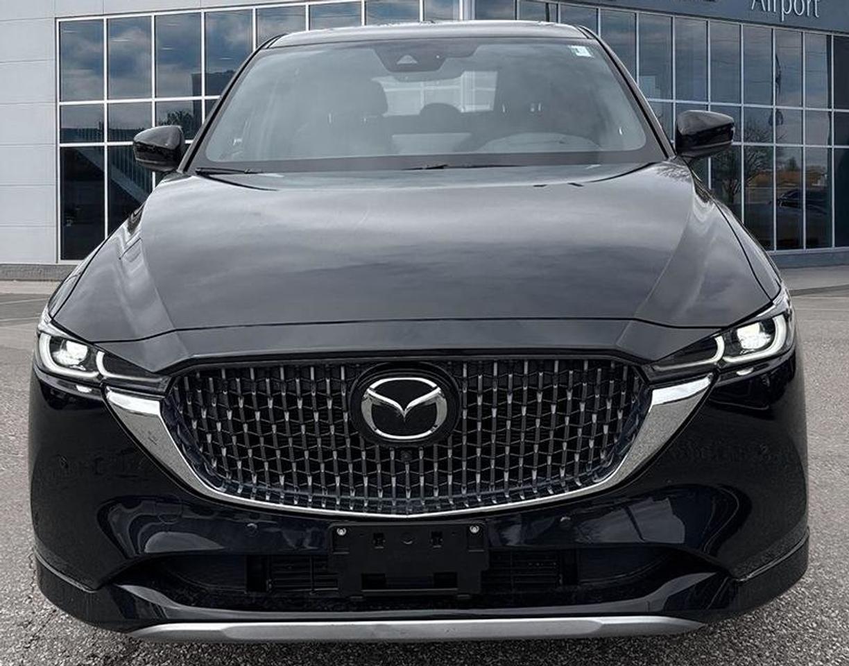 2024 Mazda CX-5 Signature 1Owner  No Accident  Signature  Finance Photo0
