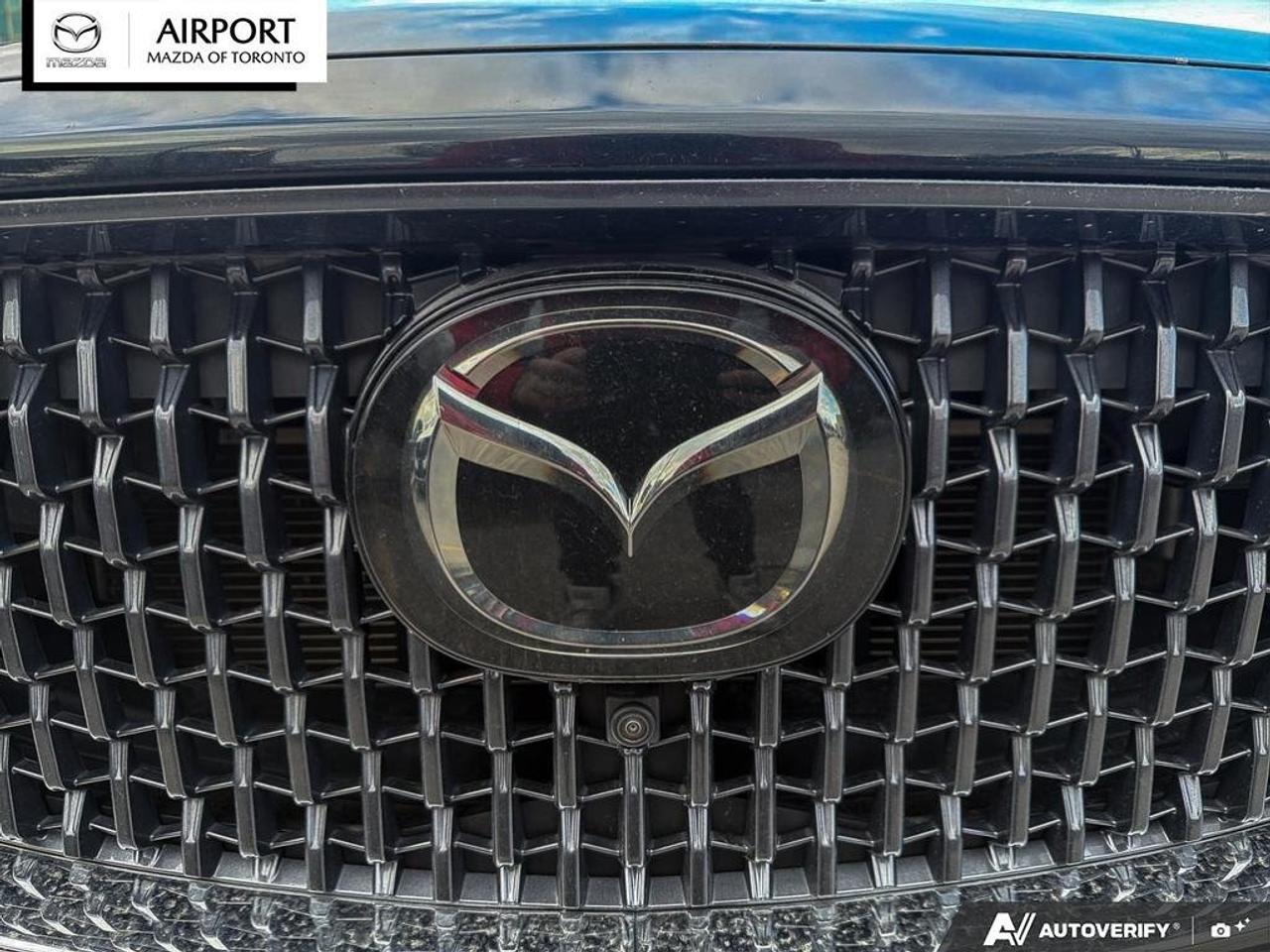 2024 Mazda CX-5 Signature 1Owner  No Accident  Signature  Finance Photo