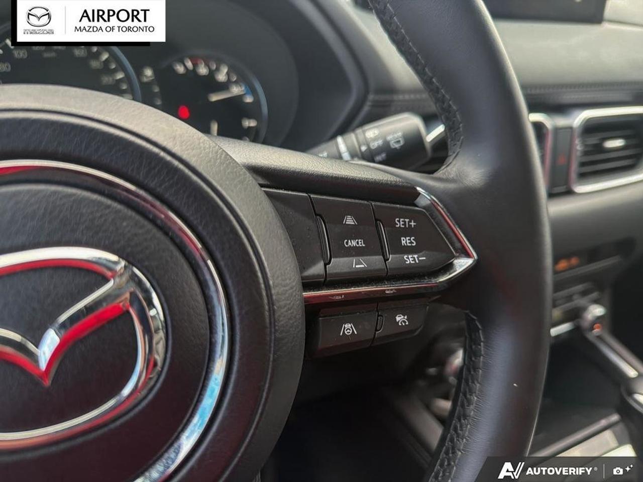 2024 Mazda CX-5 Signature 1Owner  No Accident  Signature  Finance Photo