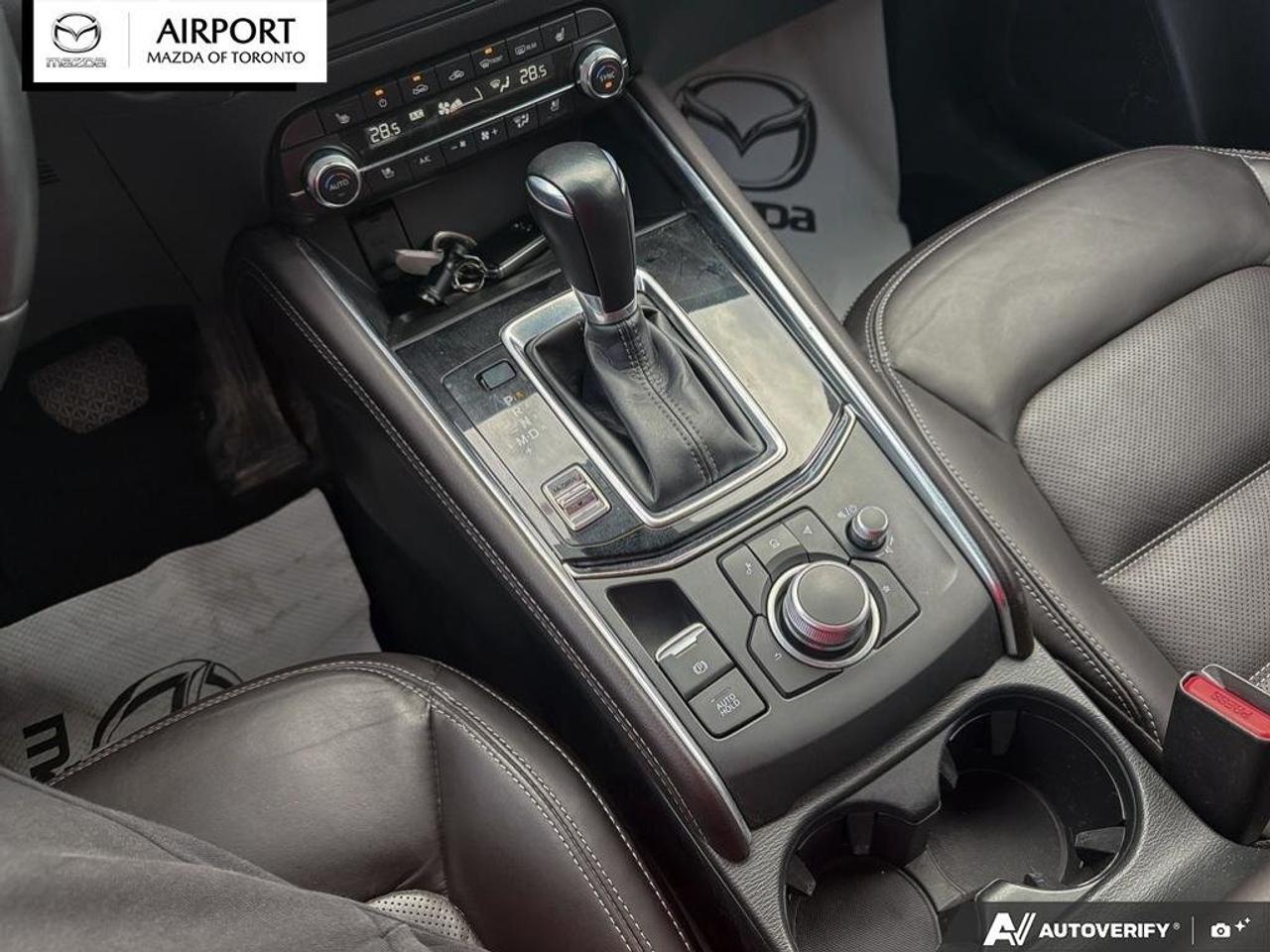 2024 Mazda CX-5 Signature 1Owner  No Accident  Signature  Finance Photo