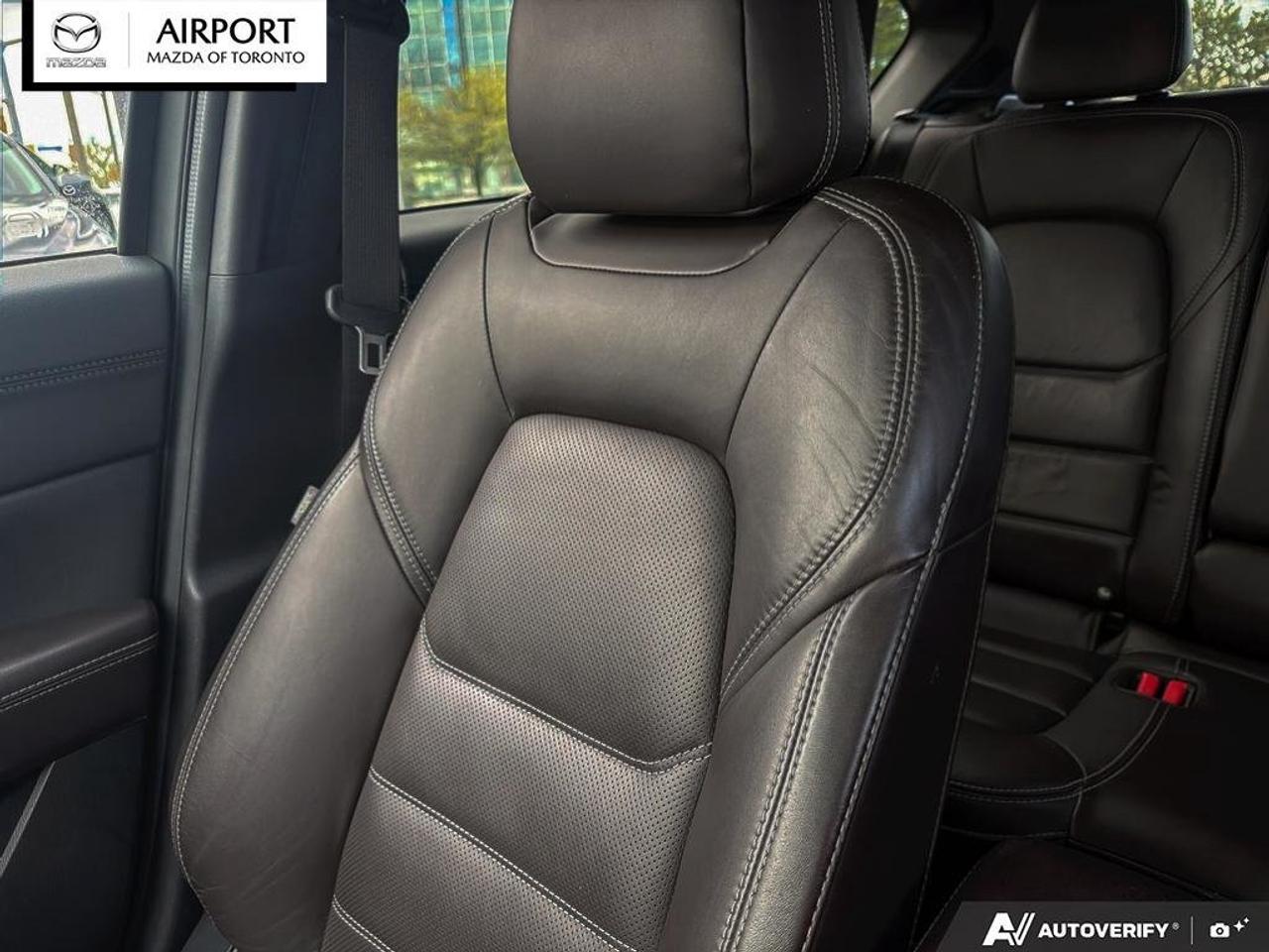 2024 Mazda CX-5 Signature 1Owner  No Accident  Signature  Finance Photo