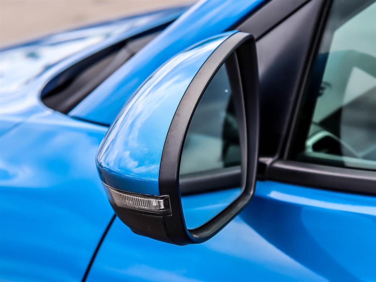 2019 Hyundai Tucson Luxury Photo