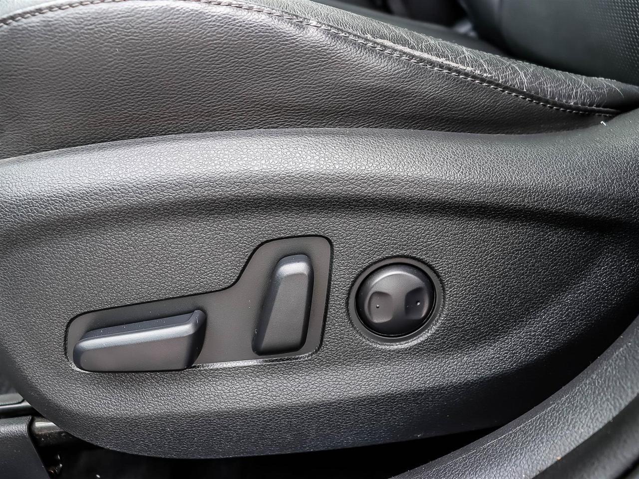 2019 Hyundai Tucson Luxury Photo