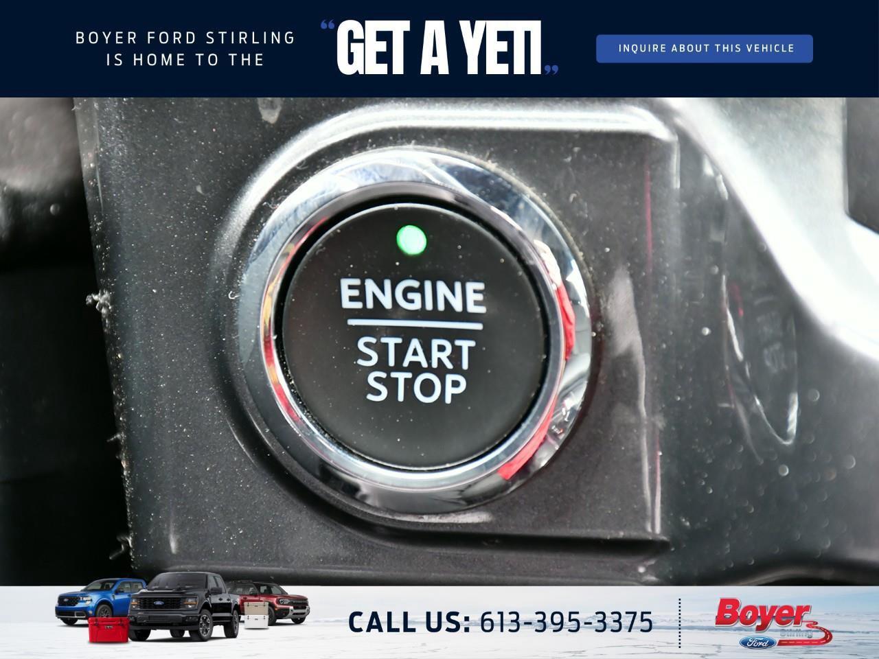 2022 Ford F-150 XLT 6.5FT, LOCAL TRADE, CLEAN ACCIDENT REPORT! Photo