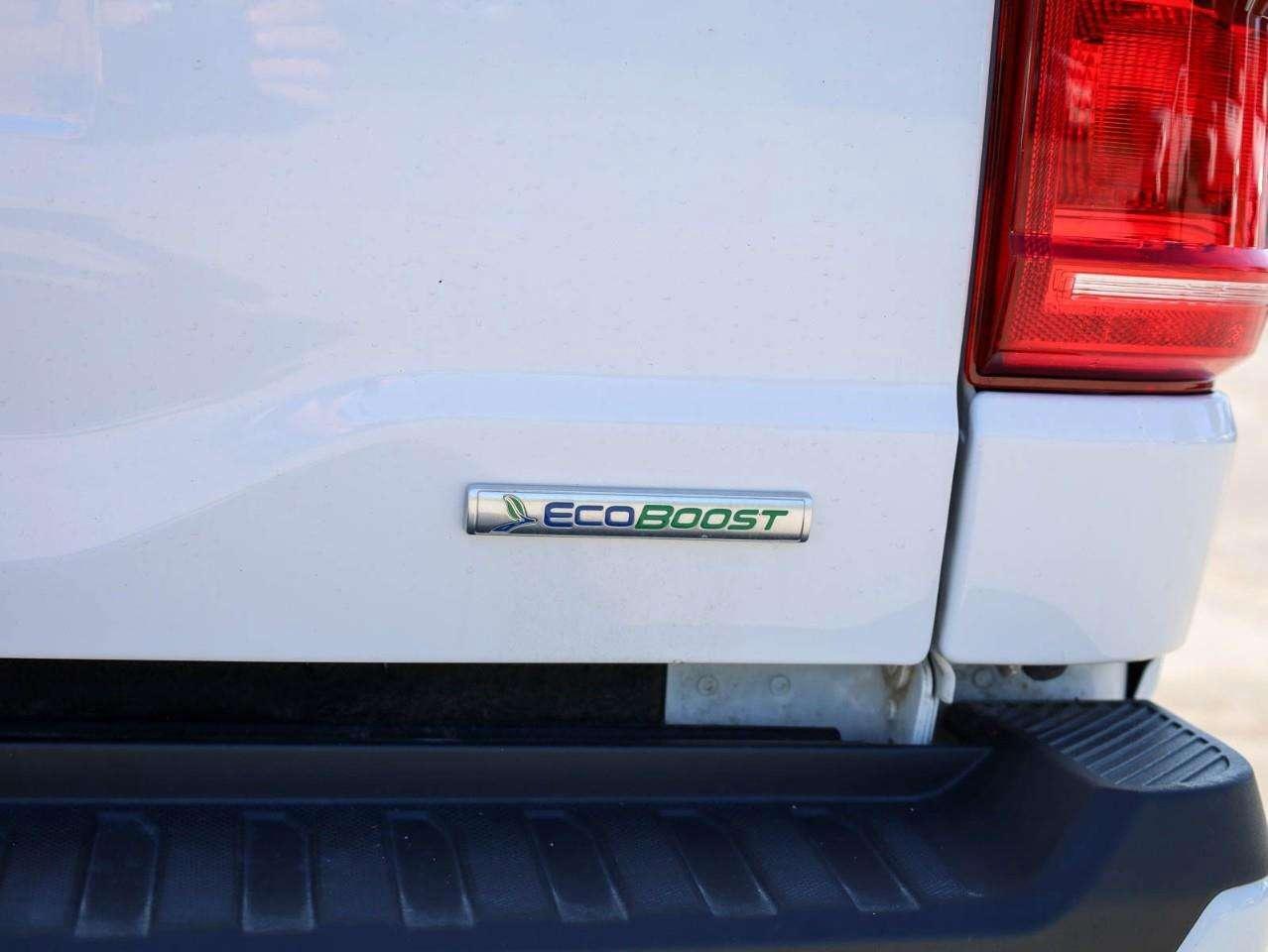 2022 Ford F-150 XLT 6.5FT, LOCAL TRADE, CLEAN ACCIDENT REPORT! Photo
