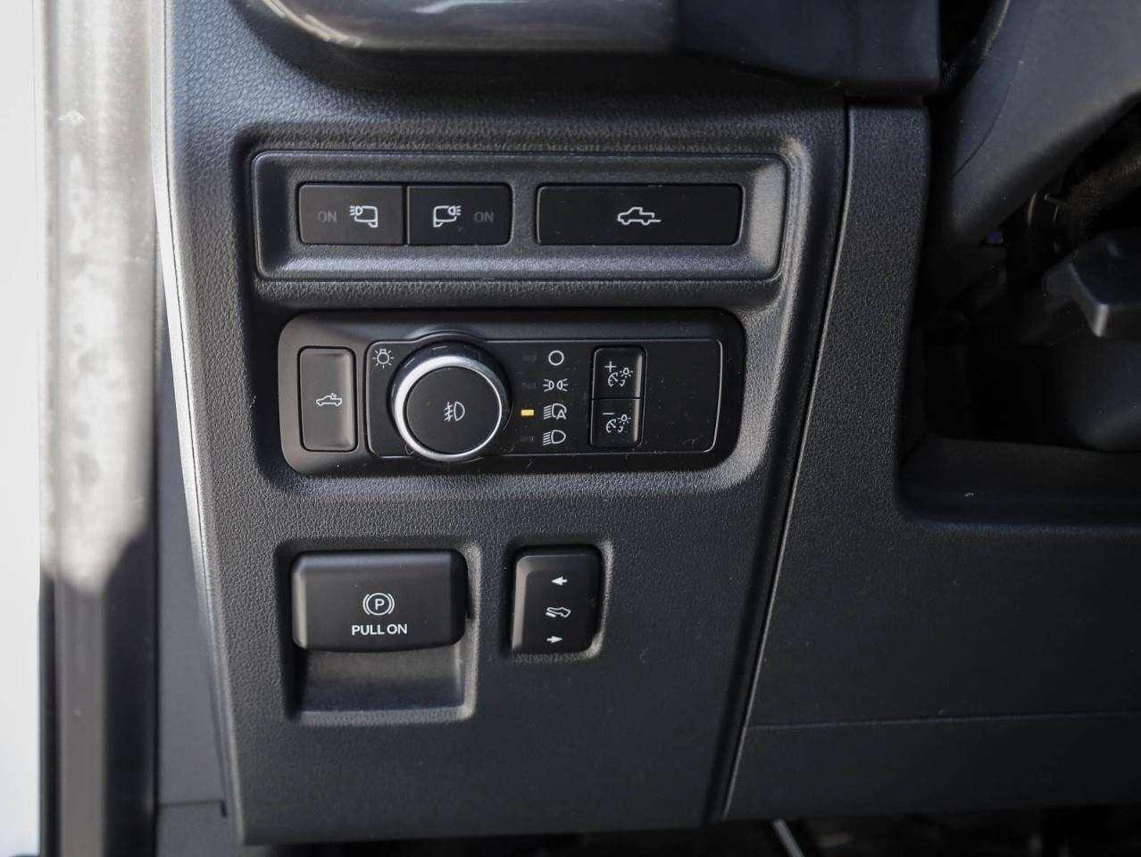 2022 Ford F-150 XLT 6.5FT, LOCAL TRADE, CLEAN ACCIDENT REPORT! Photo