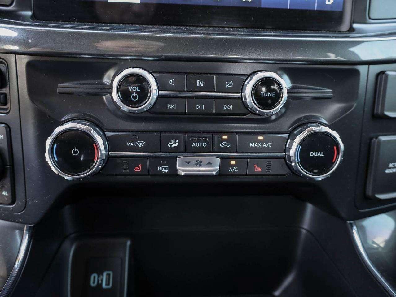 2022 Ford F-150 XLT 6.5FT, LOCAL TRADE, CLEAN ACCIDENT REPORT! Photo