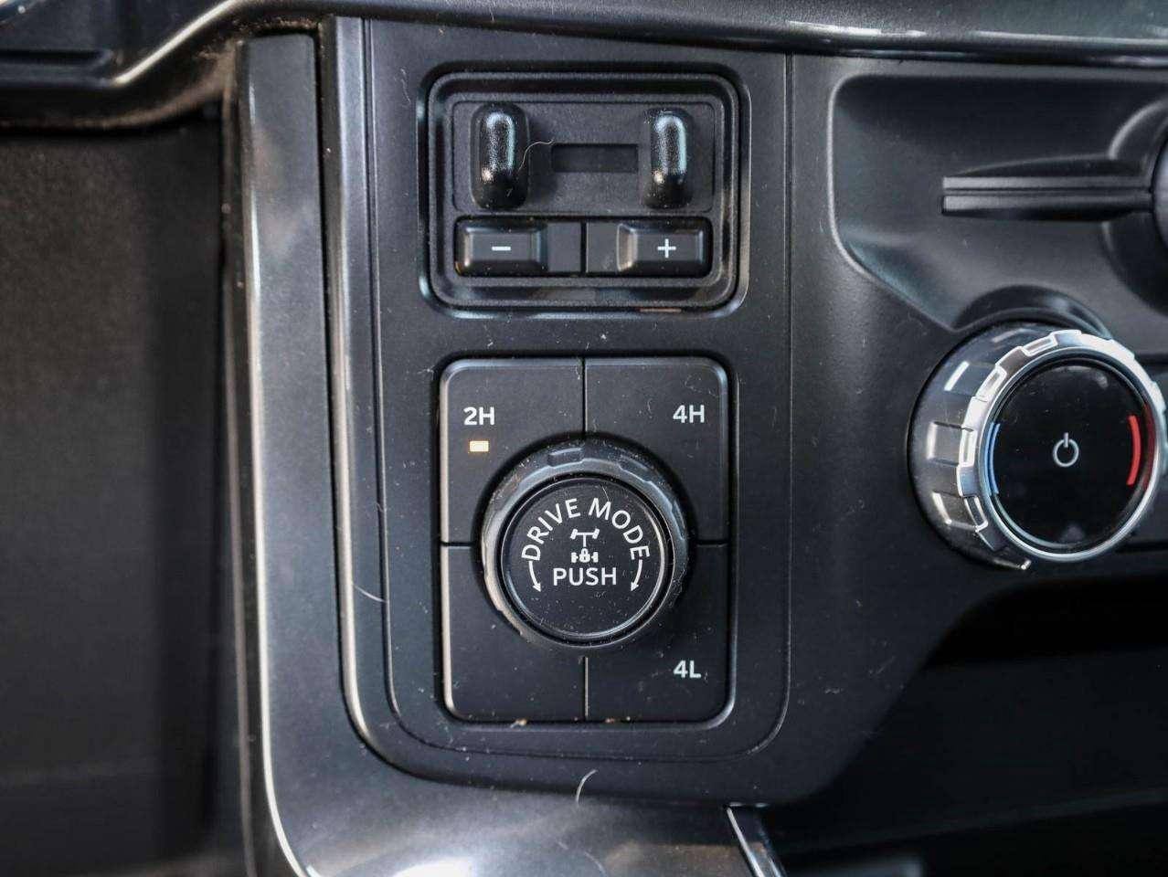 2022 Ford F-150 XLT 6.5FT, LOCAL TRADE, CLEAN ACCIDENT REPORT! Photo