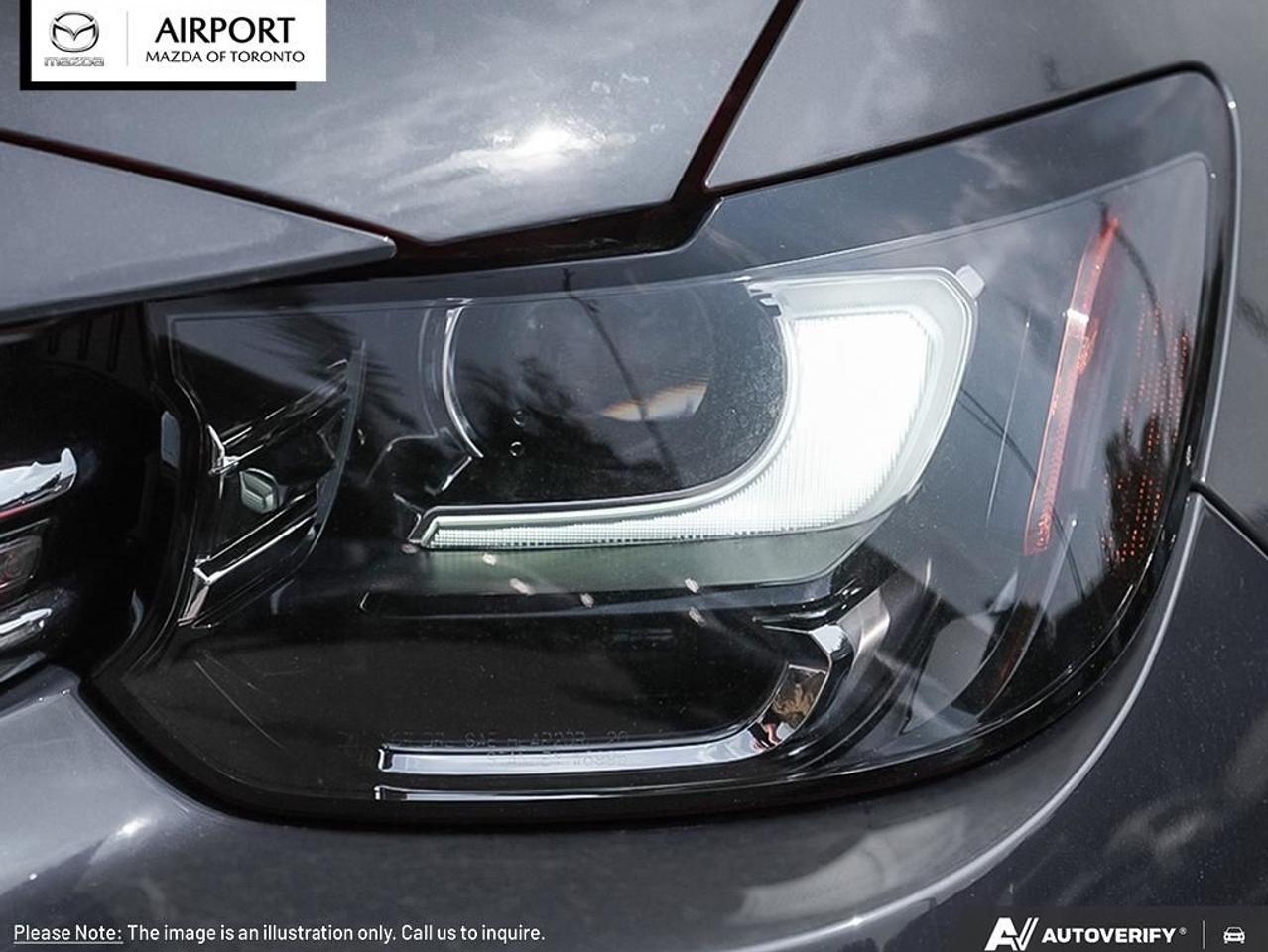 2024 Mazda CX-90 MHEV GT-P 1Owner  No Accident  Fully Serviced  Finance Photo