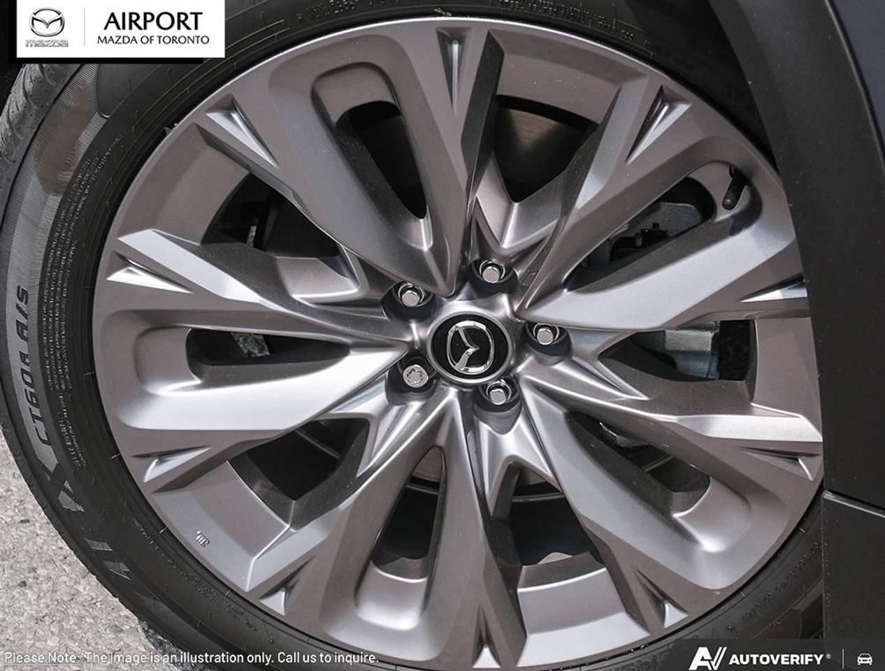 2024 Mazda CX-90 MHEV GT-P 1Owner  No Accident  Fully Serviced  Finance Photo
