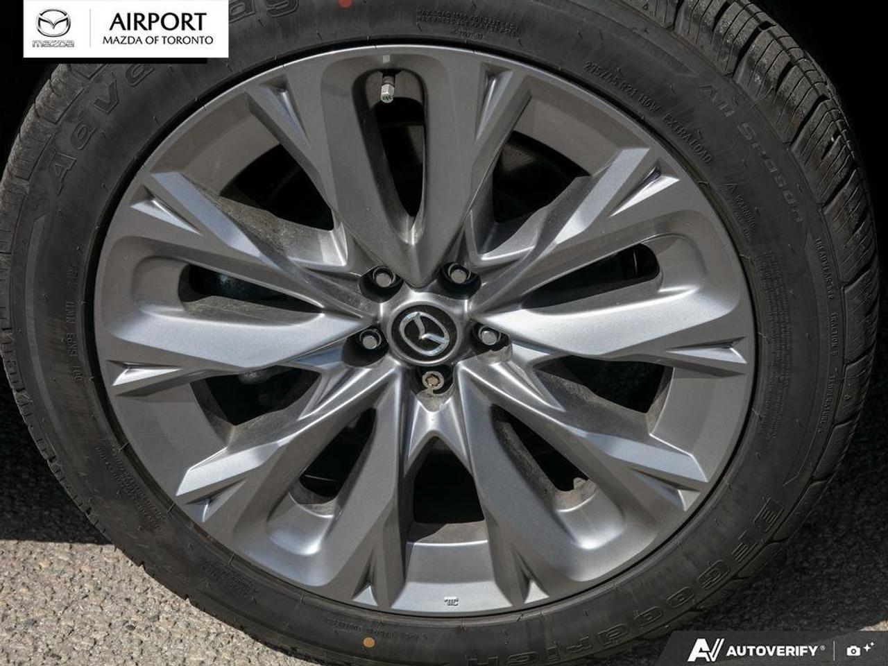 2024 Mazda CX-90 MHEV GT-P 1Owner  No Accident  Fully Serviced  Finance Photo
