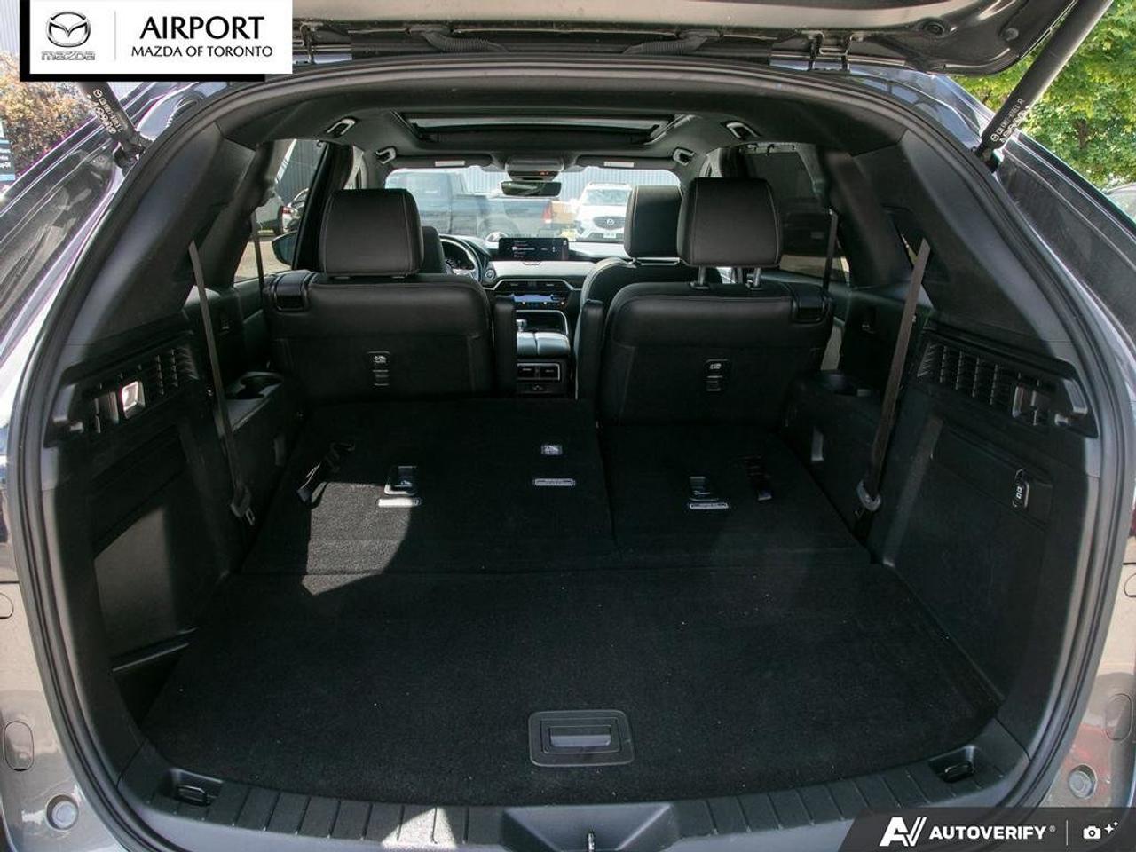 2024 Mazda CX-90 MHEV GT-P 1Owner  No Accident  Fully Serviced  Finance Photo