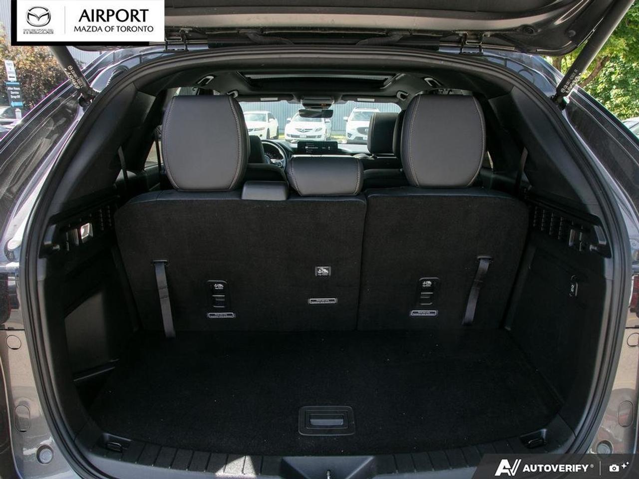 2024 Mazda CX-90 MHEV GT-P 1Owner  No Accident  Fully Serviced  Finance Photo